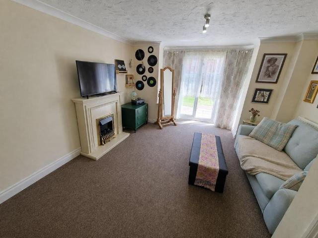 House for rent in West Bridgwater, Durleigh & Haygrove, Chilton Trinity