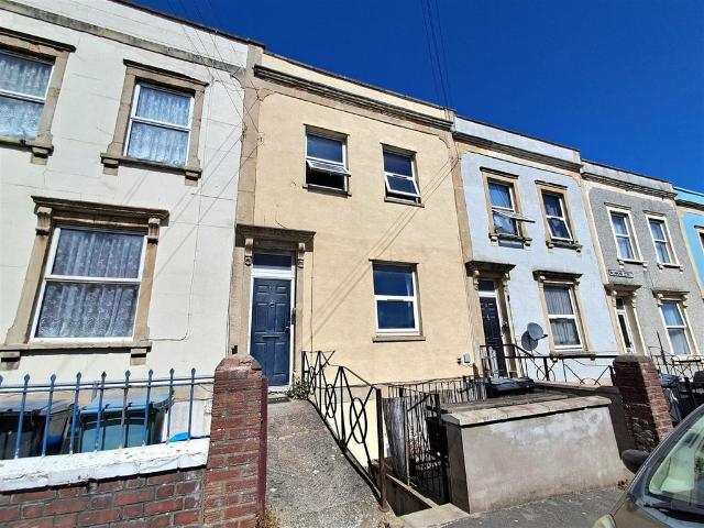 House for rent in Feckenham, City Of Bristol