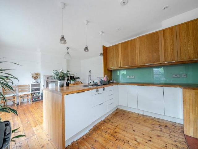 House for rent in Streatham Hill, Greater London