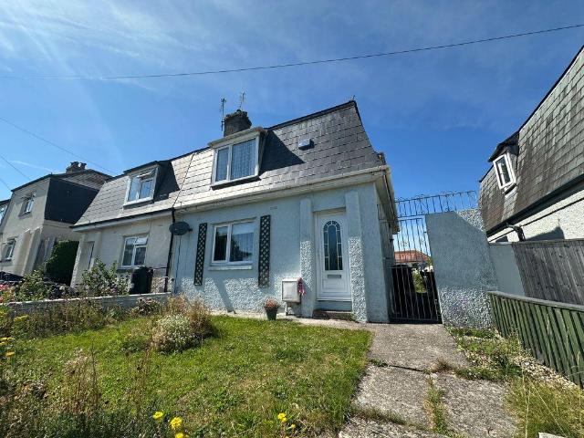 House for rent in Mount Wise