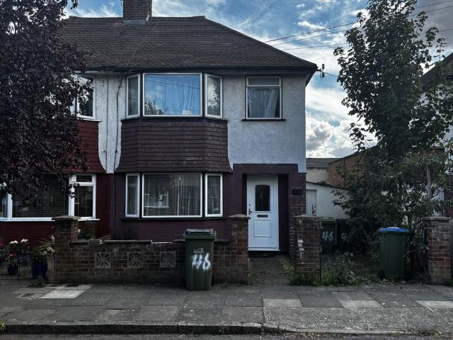 House for rent in Abbey Wood, Greater London
