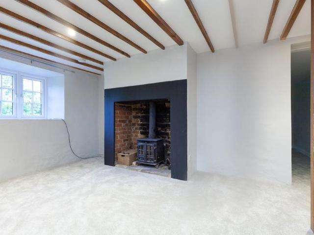 House for rent in Black Bourton, Oxfordshire