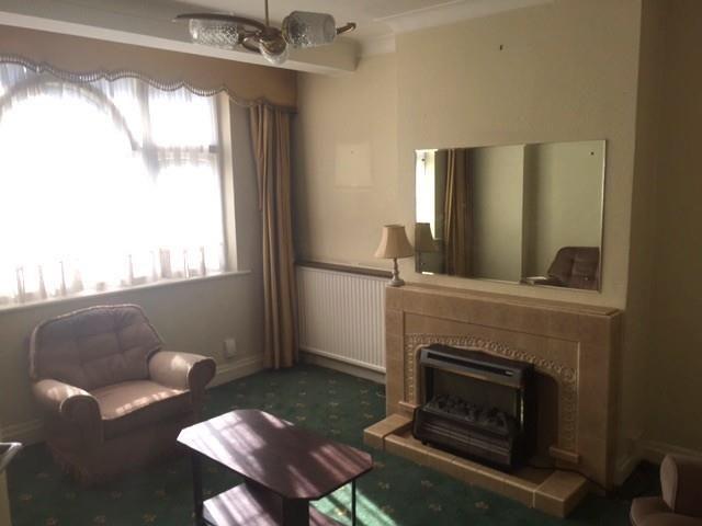 House for rent in Preston, Greater London