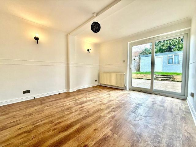 House for rent in Iffley Fields, Oxford