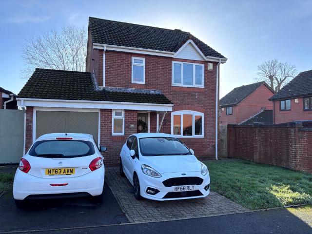 House for rent in Barton Stacey, Hampshire