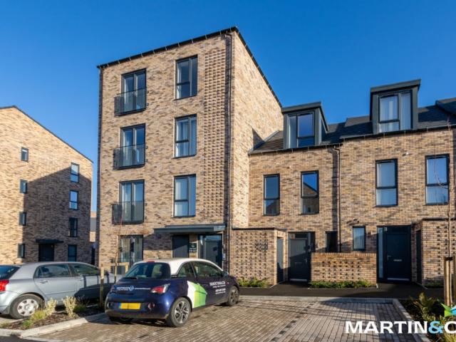 House for rent in Highgate, West Midlands