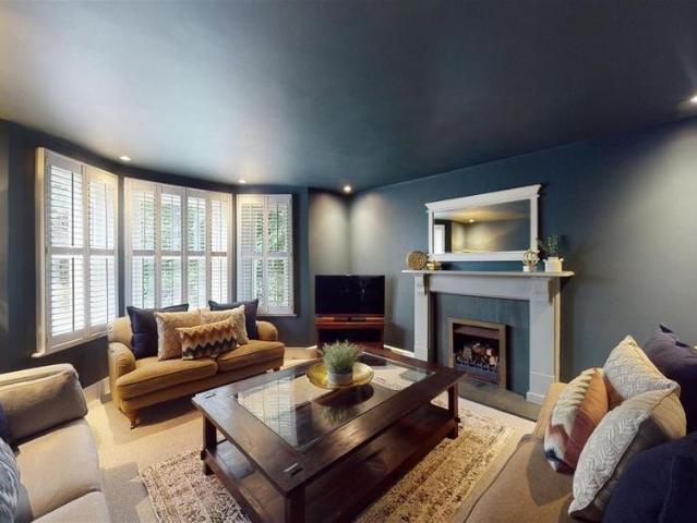 House for rent in Mount Pleasant, Ashurst Bridge