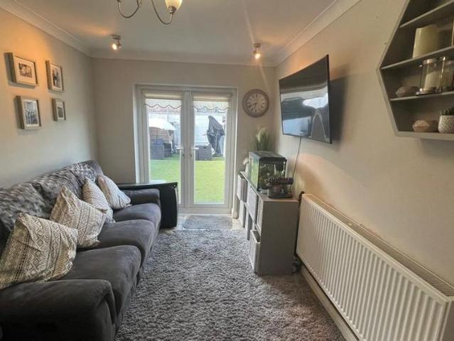 House for rent in Nangreaves, Wales