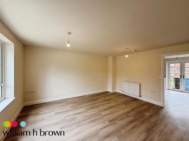 House for rent in Whitton, Key Street