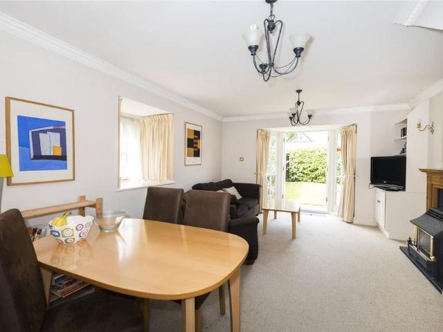 House for rent in The Slade, Oxfordshire