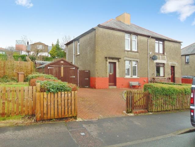 House for rent in Bathgate, West Lothian