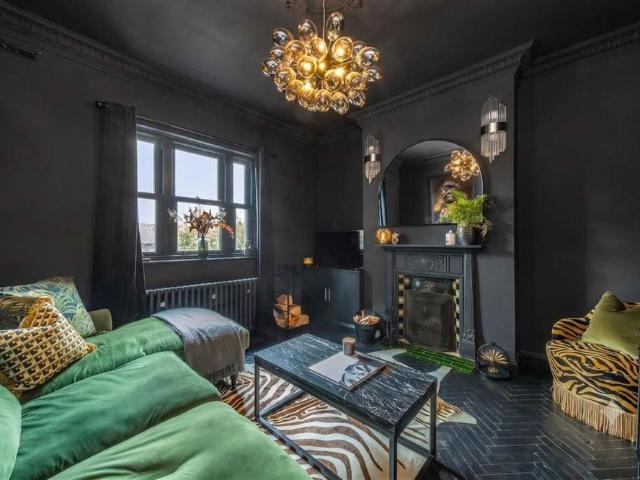 House for rent in Finsbury Park, Greater London