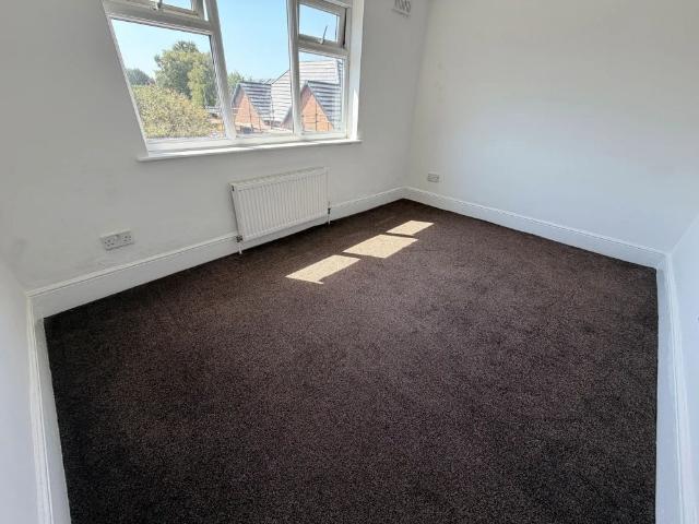 House for rent in Boley Park, Staffordshire