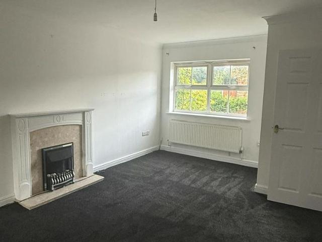 House for rent in Hammond Street