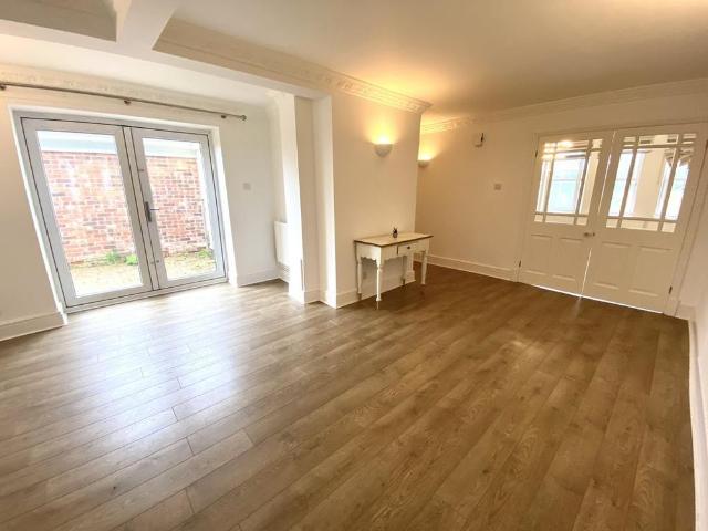House for rent in Hoveringham, Alverton