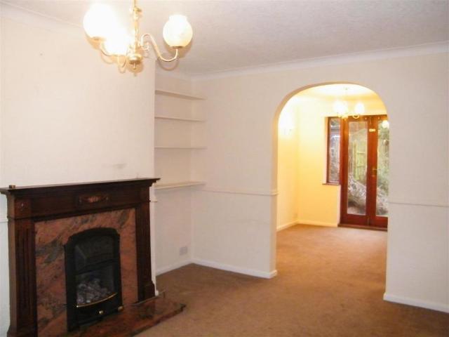 House for rent in Sunderland Bridge