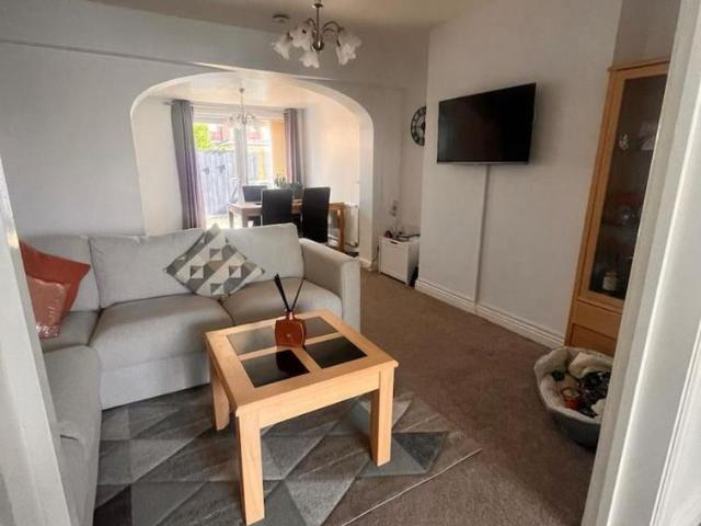 House for rent in Brierton, Hartlepool