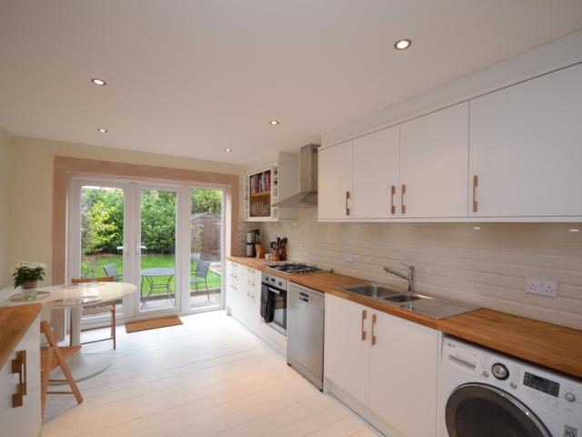Apartment for rent in Finchley, Greater London