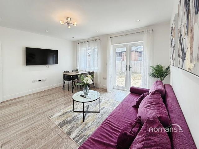 House for rent in Tongham, Guildford