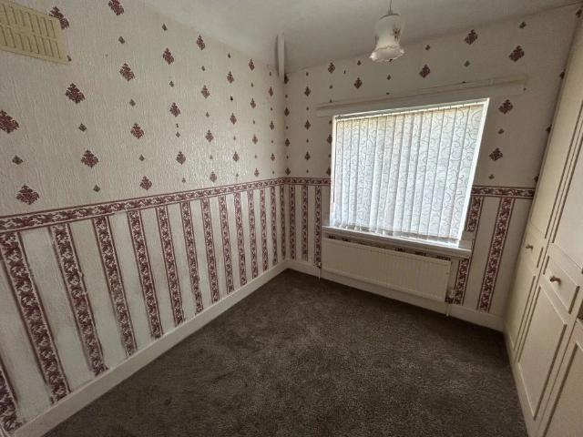 House for rent in Coombeswood, West Midlands