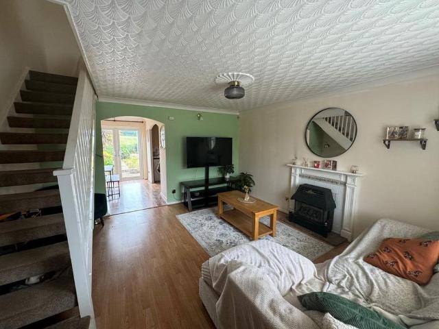 House for rent in Cog, Sully