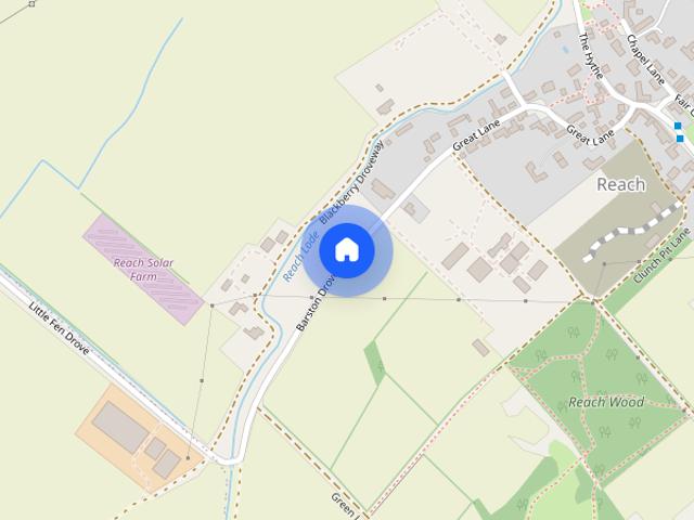 House for rent in Barway, Cambridgeshire