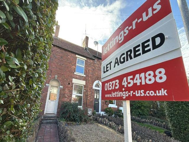 House for rent in Melksham, Wiltshire