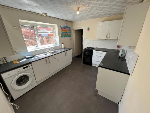 House for rent in Westwood Park, City Of Southampton
