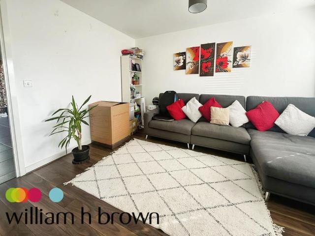 House for rent in Mile End, Fordham Heath