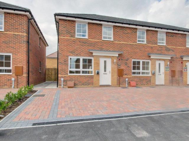 House for rent in Woodmansey, East Riding Of Yorkshire
