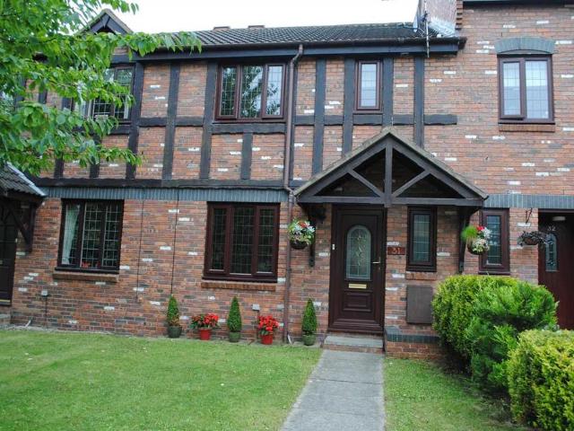 House for rent in Little Poulton, Cabus