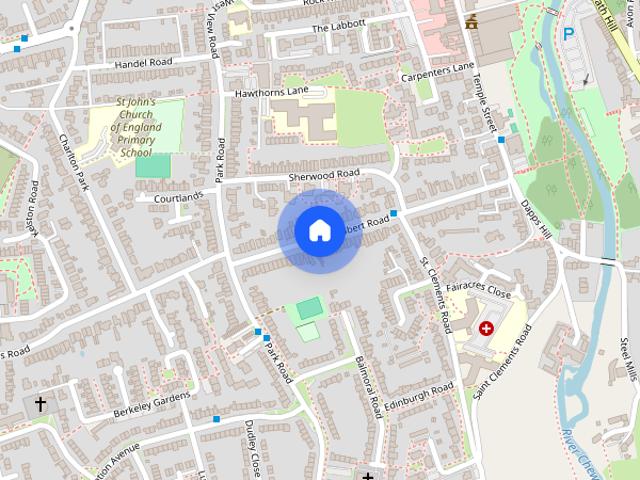 House for rent in Keynsham, Bath And North East Somerset
