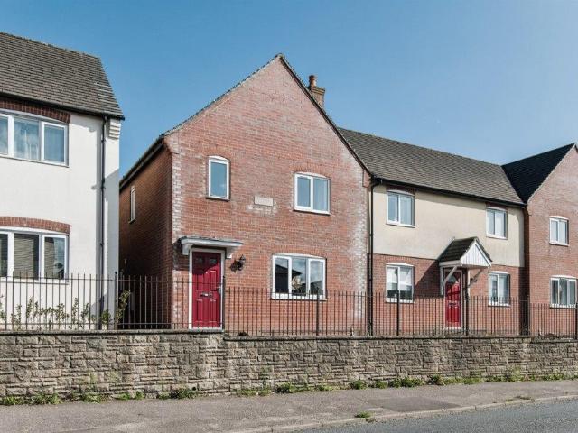 House for rent in Budlake, Devon
