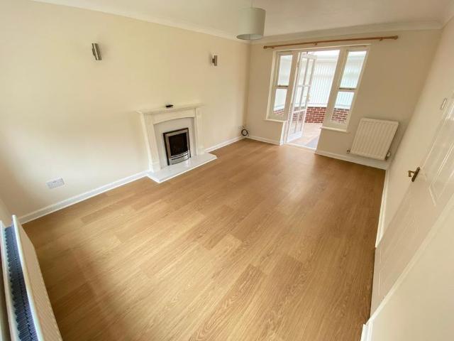 House for rent in Elmfield, Leicestershire