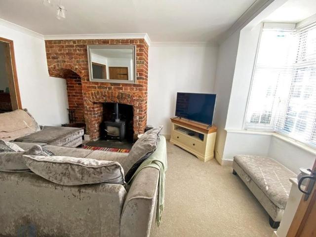 House for rent in Uckfield, Cross In Hand