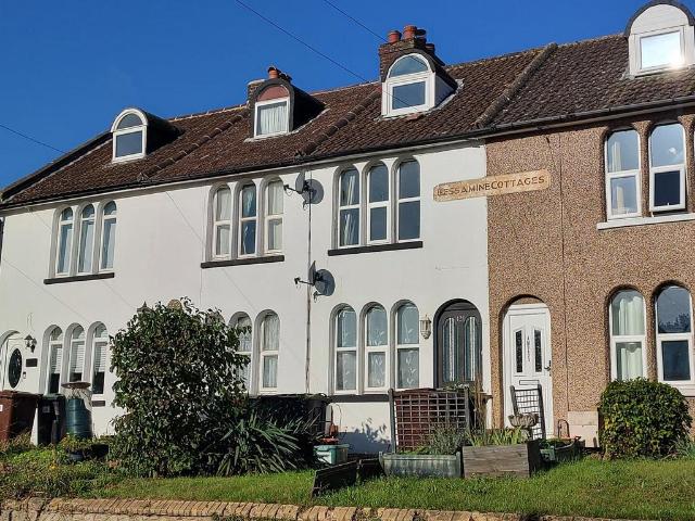 House for rent in Snodland, Bourne Vale