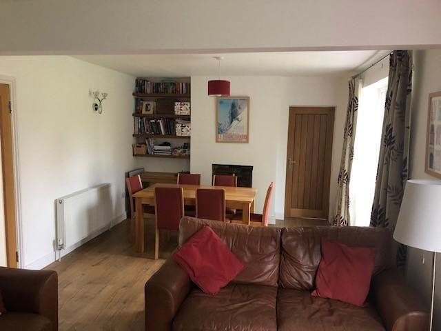 House for rent in Harlow, Harrogate