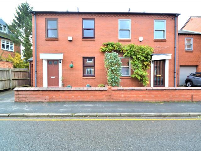 House for rent in Harborne, West Midlands