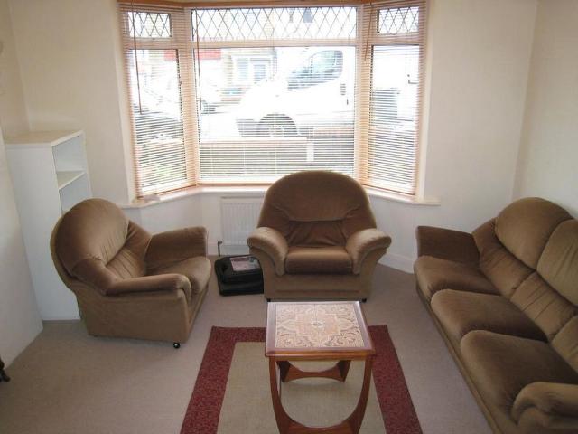 House for rent in Bevendean, Brighton & Hove