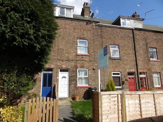 House for rent in Fishers Green, North Yorkshire