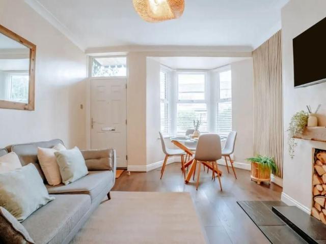 House for rent in Low Harrogate, Harrogate