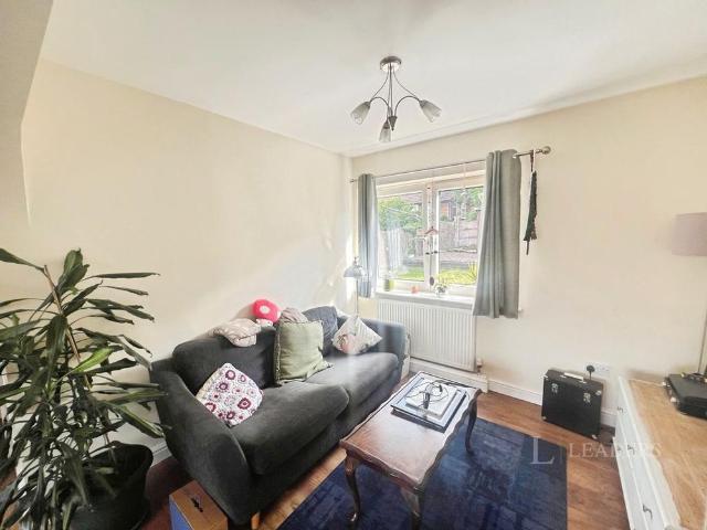 House for rent in Mackworth, East Midlands