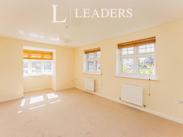 House for rent in Handbridge, Chester
