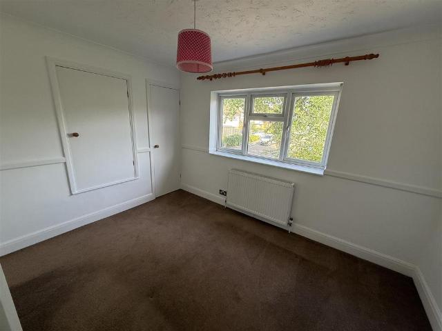 House for rent in Broadwater, Shephall
