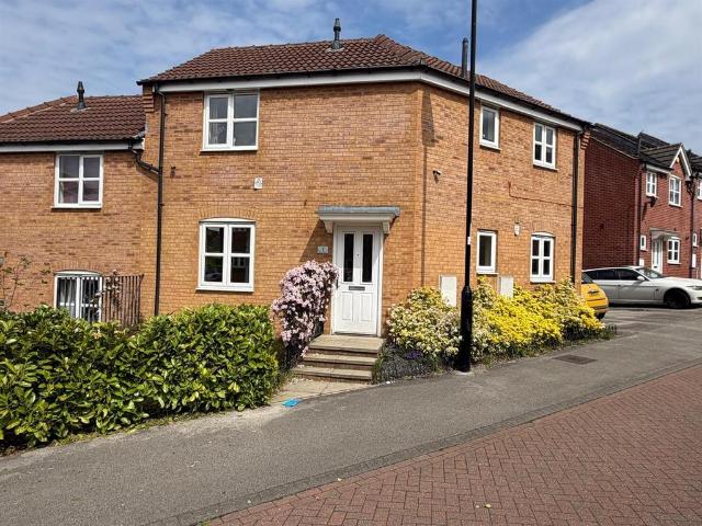 House for rent in Upper Heeley, Heeley