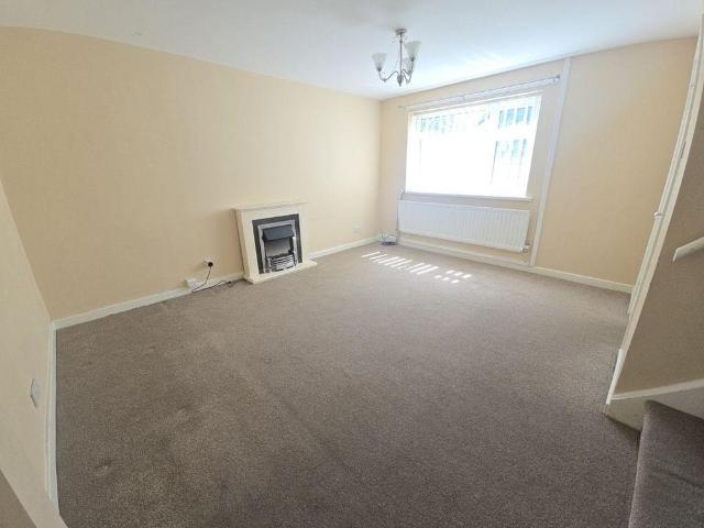 House for rent in Cramlington, Northumberland