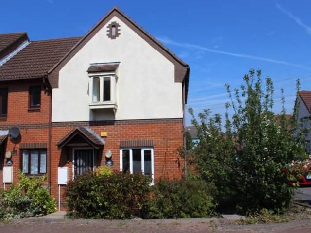 House for rent in Worle, Weston-super-mare