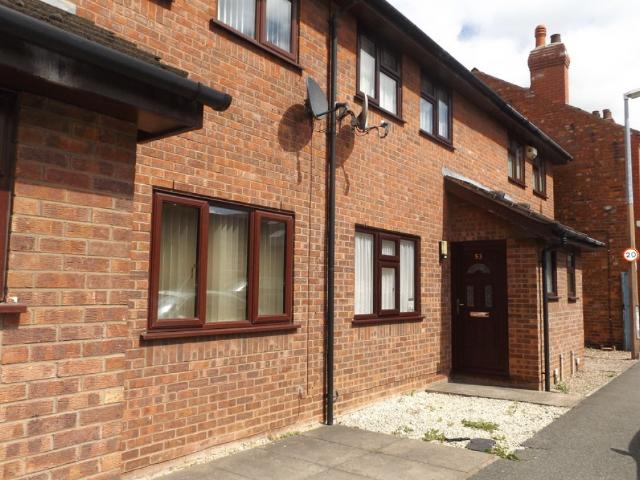 House for rent in Hammond Street
