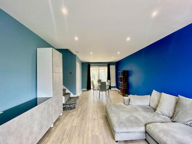 House for rent in Firbank, Lancashire