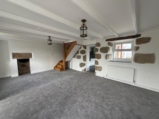 House for rent in Heamoor, Penzance